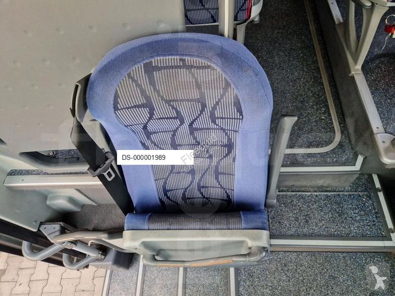 Ônibus viagem Mercedes