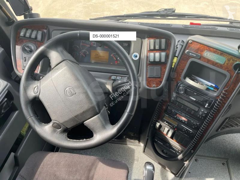 Autokar Volvo Barbi Genesis