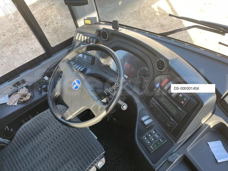Autokar Temsa MD9