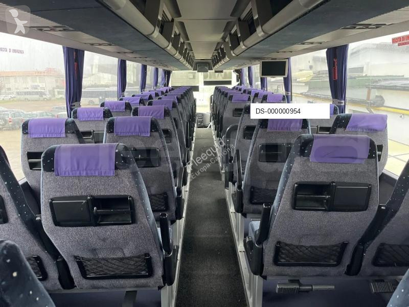 Ônibus viagem Iveco