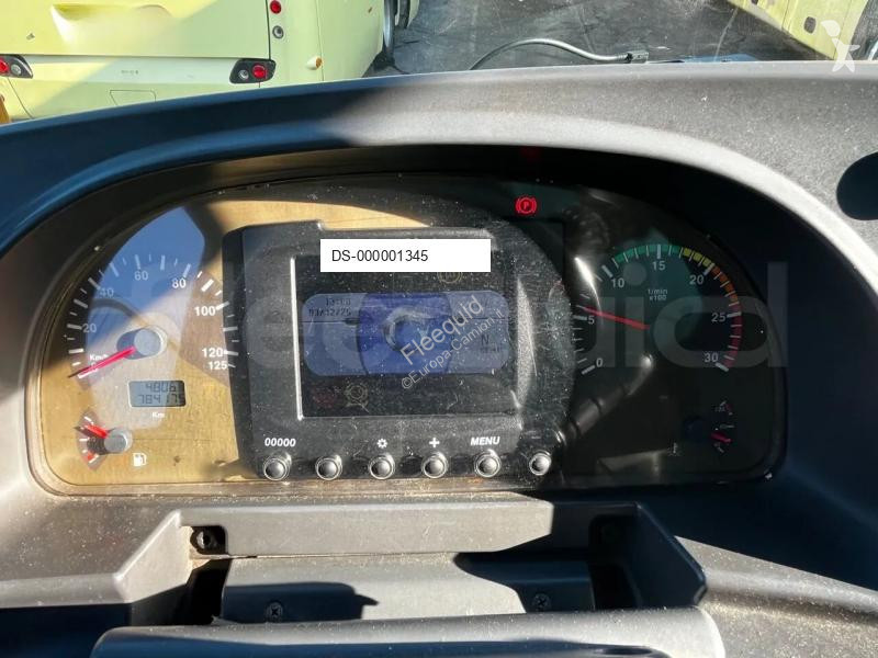 Autokar Iveco