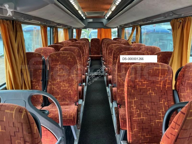 Ônibus viagem Irisbus 389