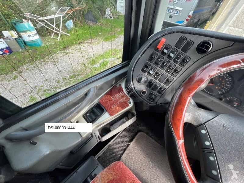 Autokar Irisbus 389