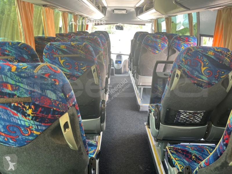 Autokar King Long XMQ6900