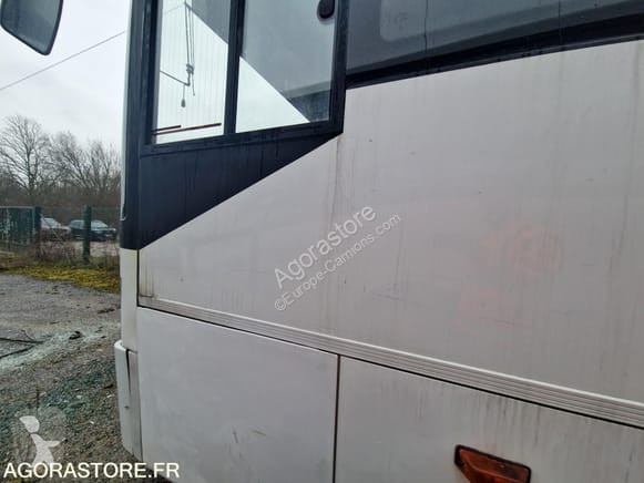 Междугородний автобус