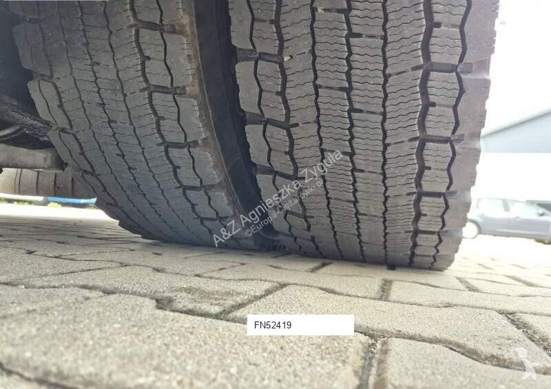 Autocar Irisbus MAGELYS PRO