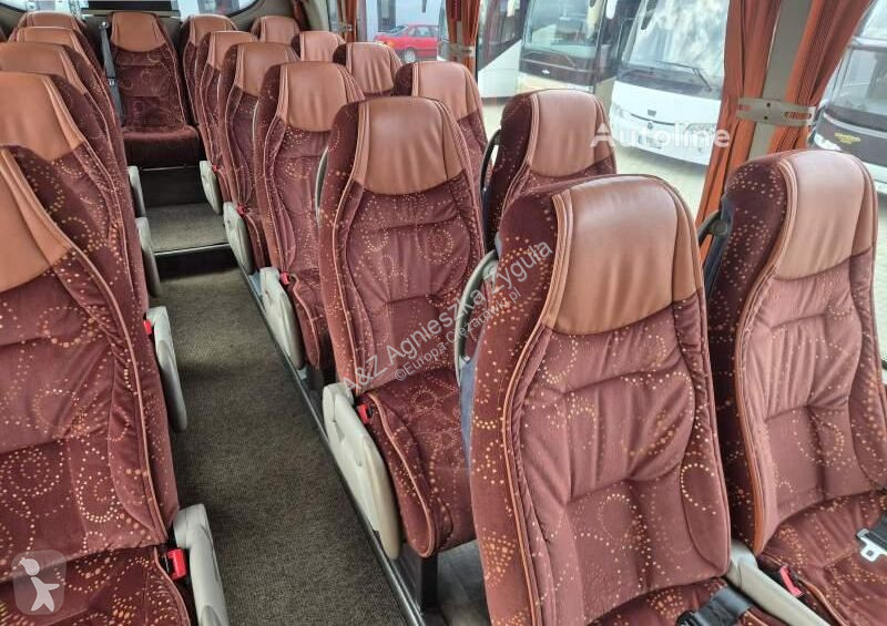 Autocar Irisbus MAGELYS / SPROWADZONY