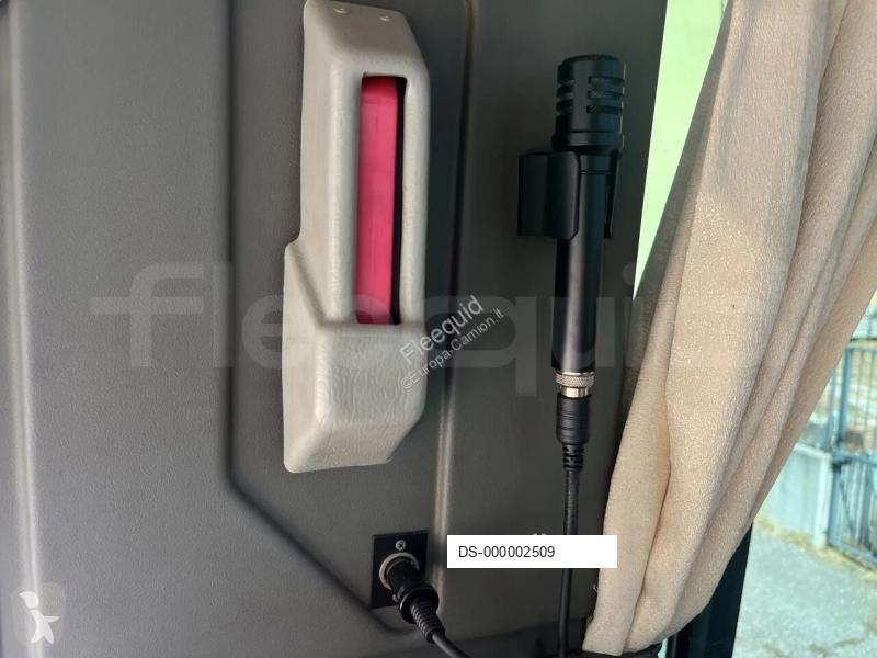 Междугородний автобус Iveco Orlandi
