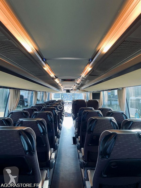 Autocar Neoplan CITYLINER