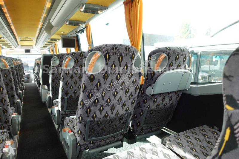 Autocar Mercedes O 580 Travego 15 RH...
