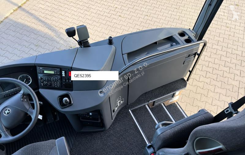 Autocar Setra GTHD