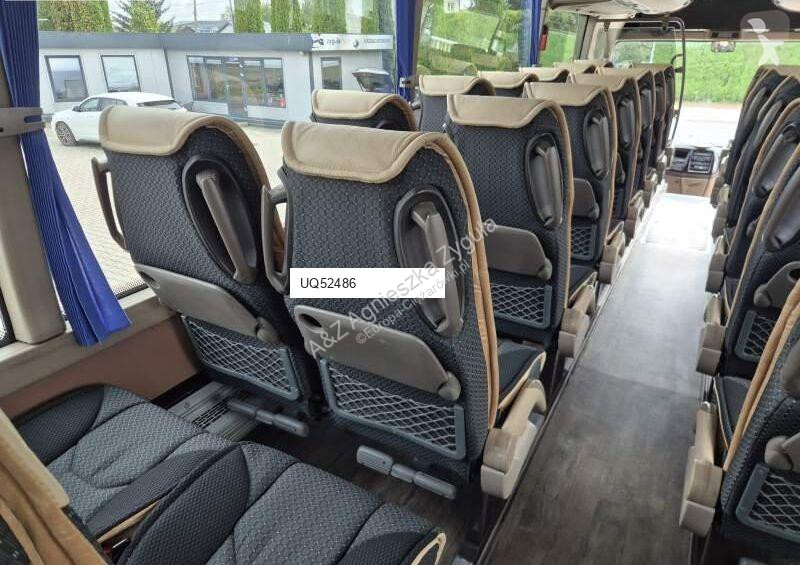 Междугородний автобус Iveco MAGELYS