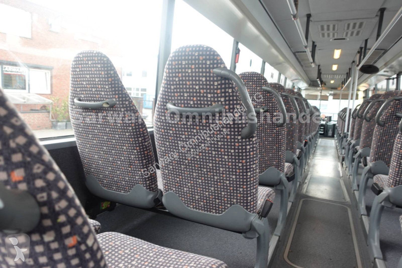 Autocar Setra GT...