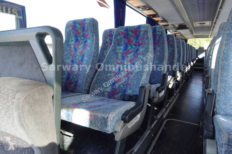 Autocar Setra GT-HD...