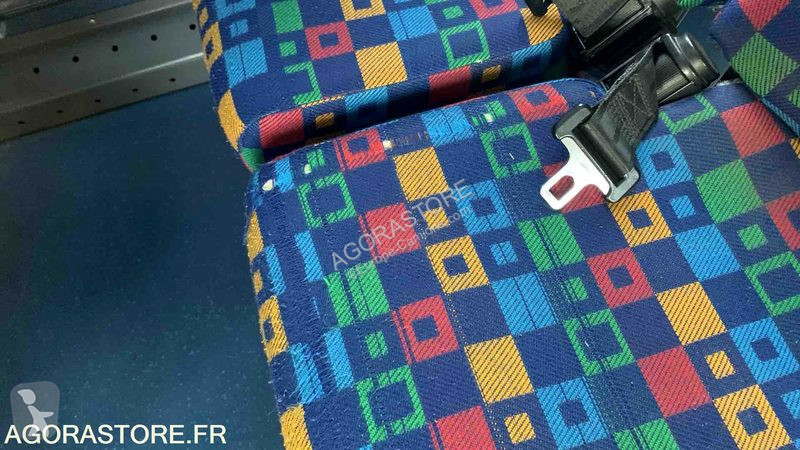 Autocar Irisbus RECREO