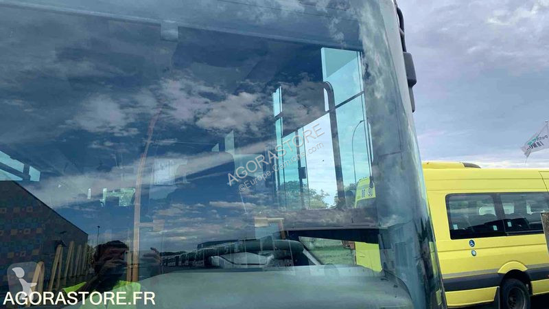 Autocar Irisbus RECREO