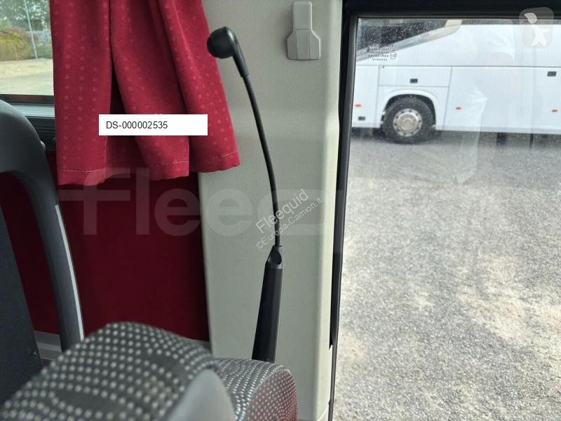 Autocar Setra S516