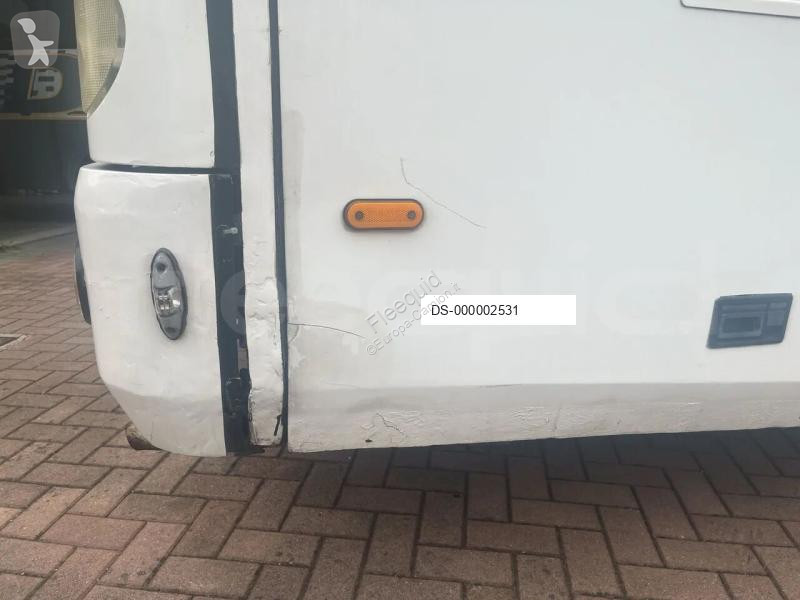 Autocar Iveco Beulas
