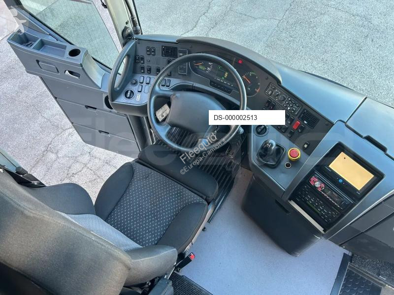 Autocar Setra
