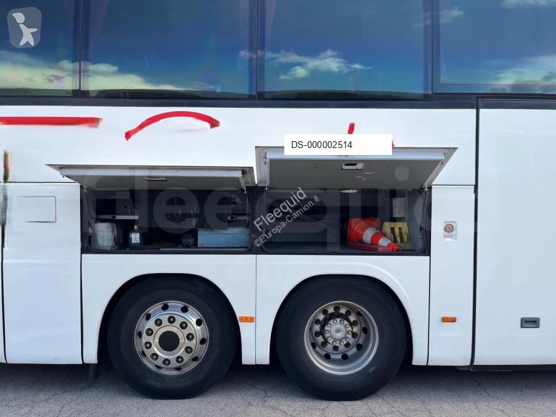 Autocar Setra