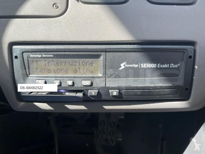 Autocar Irizar