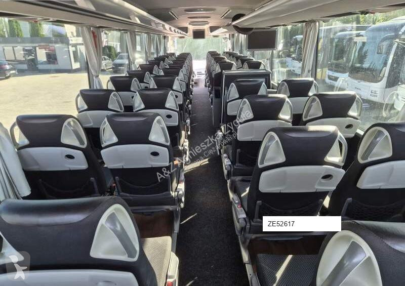 Междуградски автобус Mercedes TOURISMO RHD /...