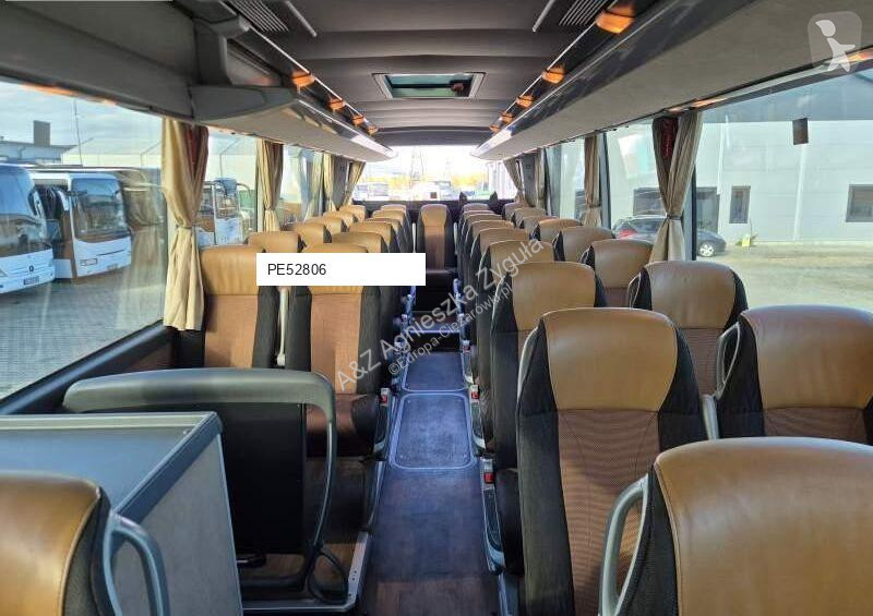 Setra HD/2 coach
