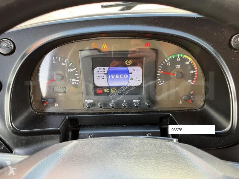 Iveco  coach