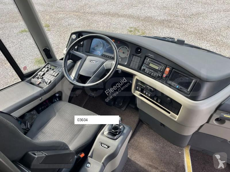 VDL Futura coach