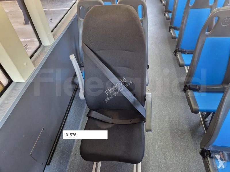 Iveco  coach