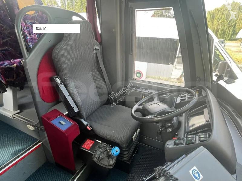 Volvo B12 coach