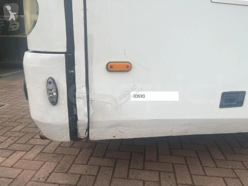 Rutebil Iveco Beulas