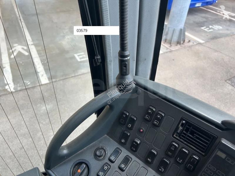Setra  coach