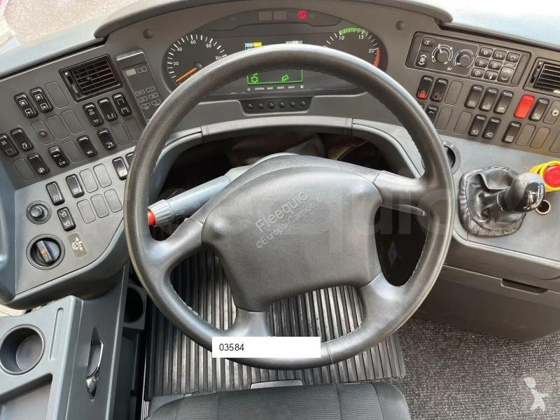 Setra  coach