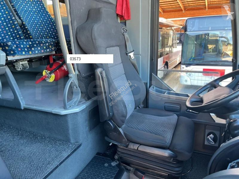Setra  coach