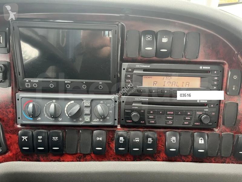 Volvo  coach