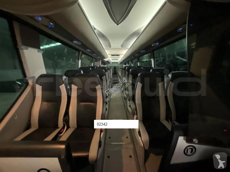 Volvo B12 coach