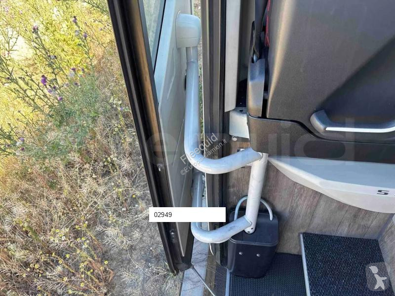 Setra S516 coach