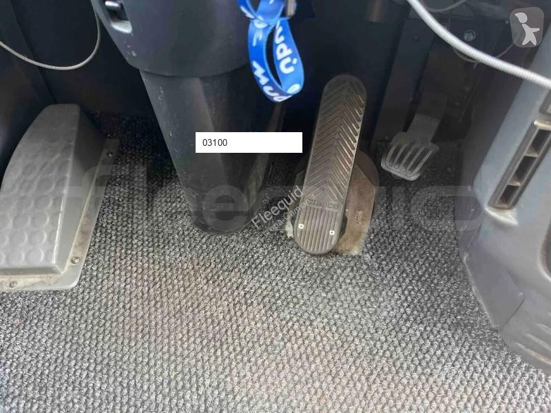 Irizar i6 coach