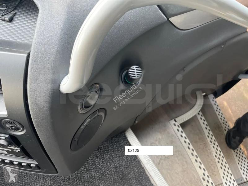 Irizar i6 coach