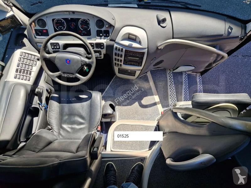 Irizar PB coach