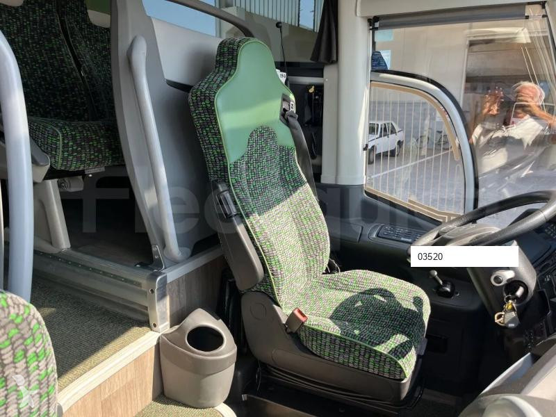 Irizar i6 coach