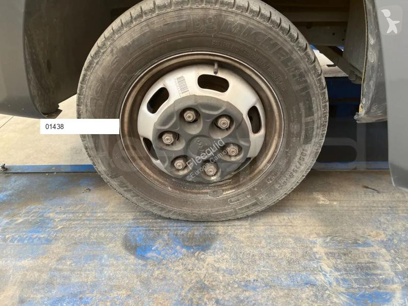 Iveco Daily coach