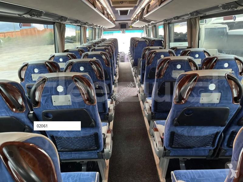 Irisbus  coach