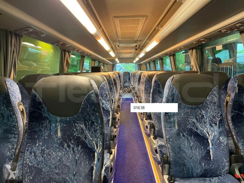 King Long XMQ6127 coach