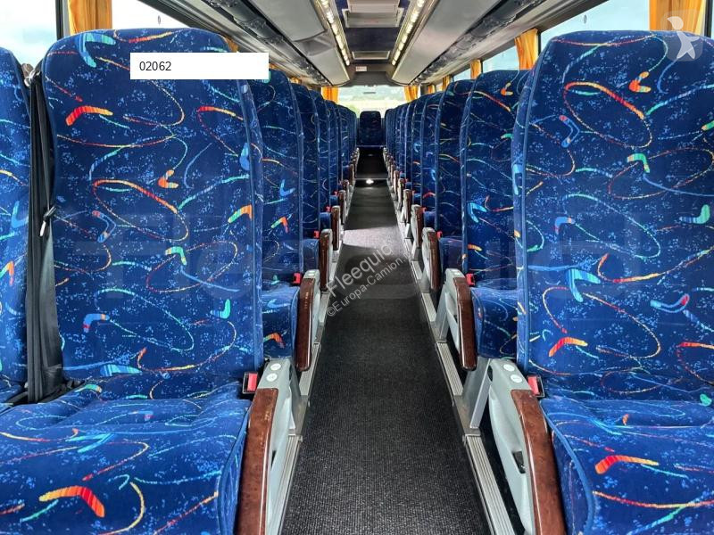 Irisbus 389 coach