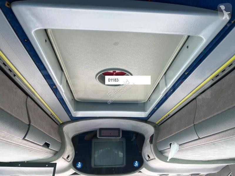 Irisbus  coach