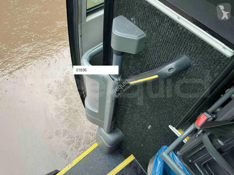 Autokar Irisbus