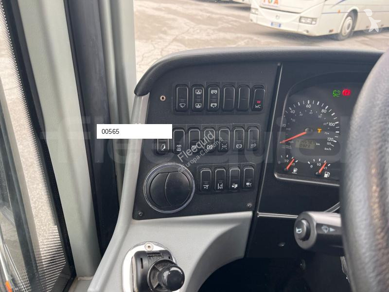 Van Hool  coach