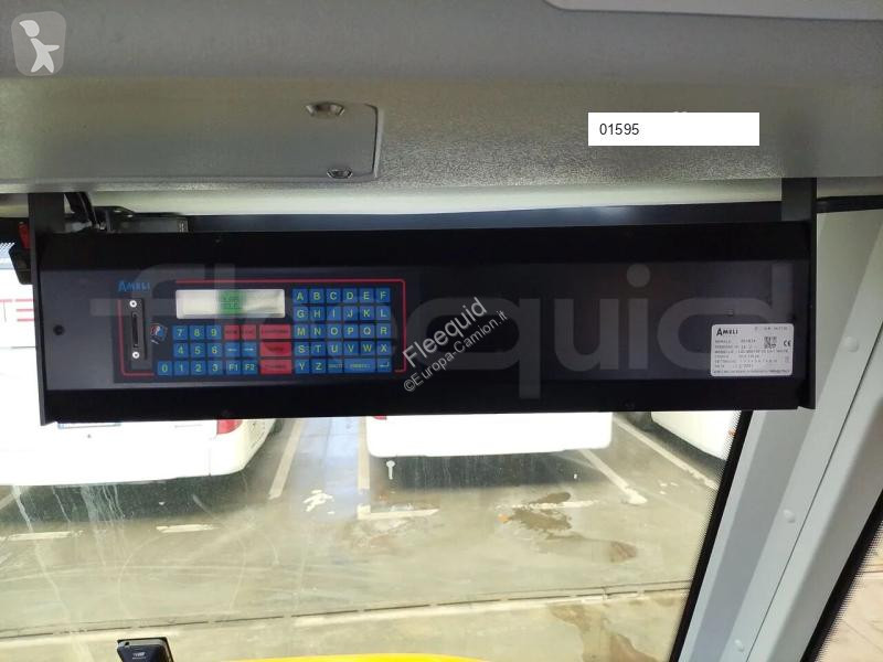 Iveco  coach